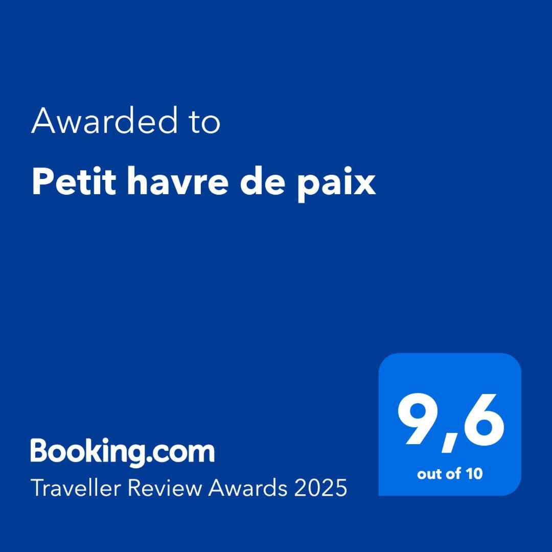 Petit Havre De Paix Bis - Piscine Et Plage A Pied Le Gosier  Εξωτερικό φωτογραφία